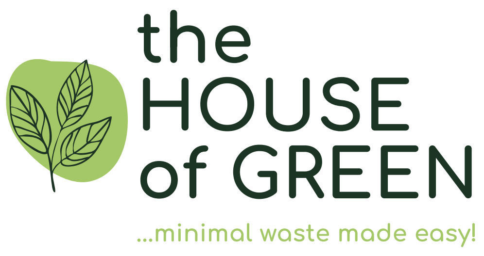 House of Green - Minimal waste made easy